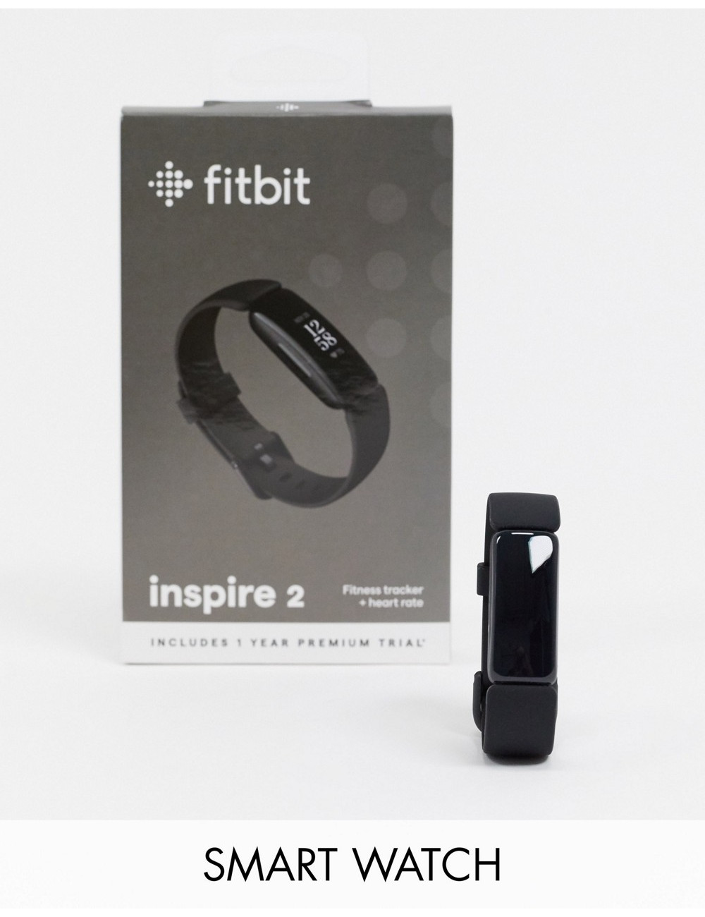 Fitbit inspire 2 unisex...