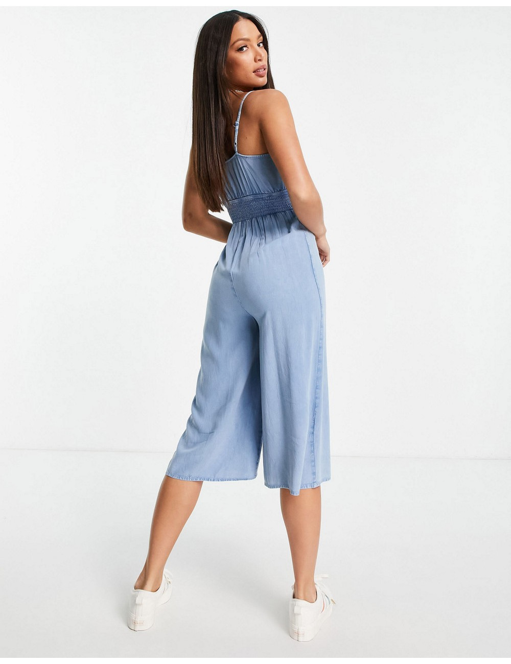 Influence Tall jumpsuit in...
