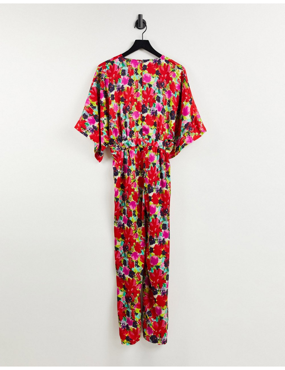Liquorish kimono jumpsuit...