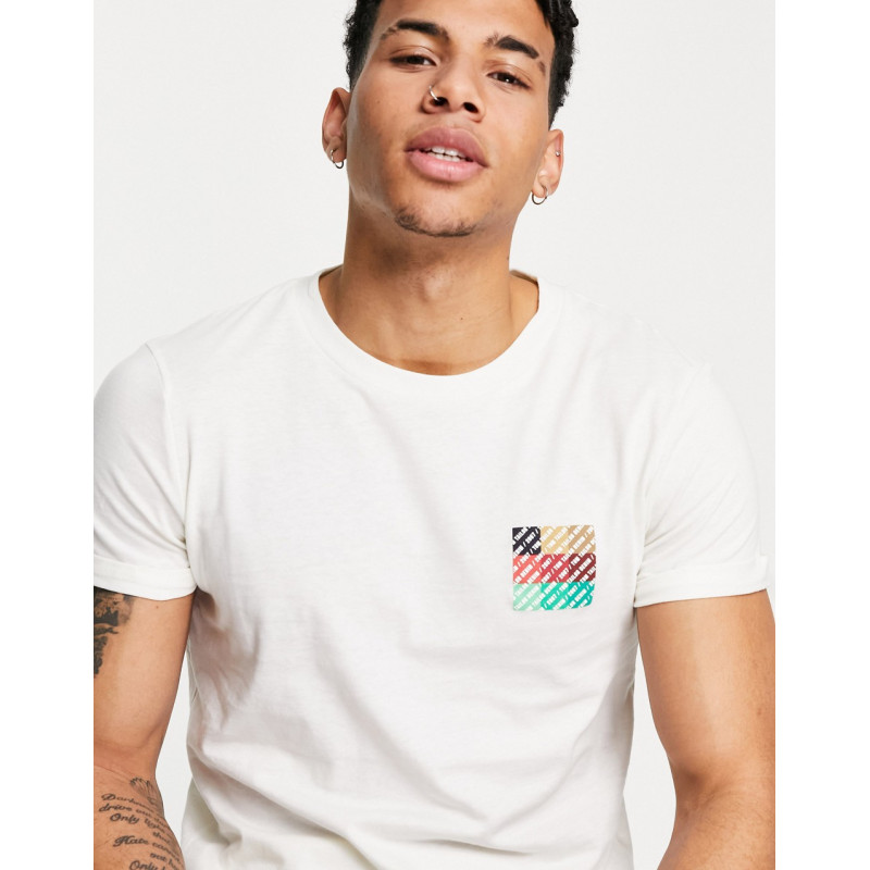 Tom Tailor t-shirt with...