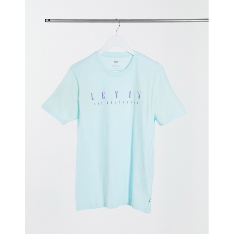 Levi's Spaced t-shirt in...
