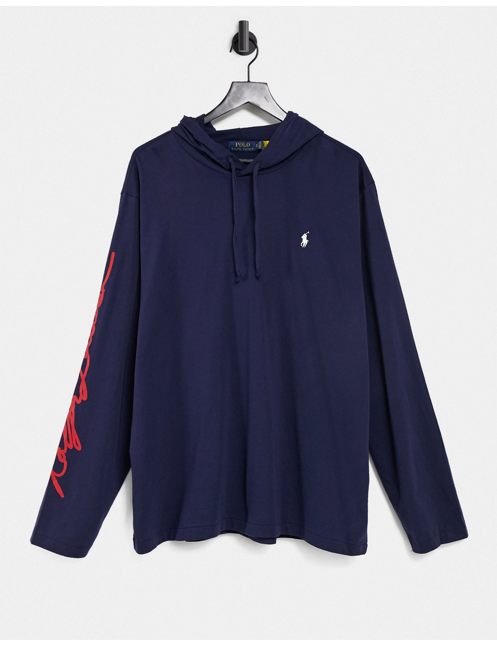 Polo Ralph Lauren back and...