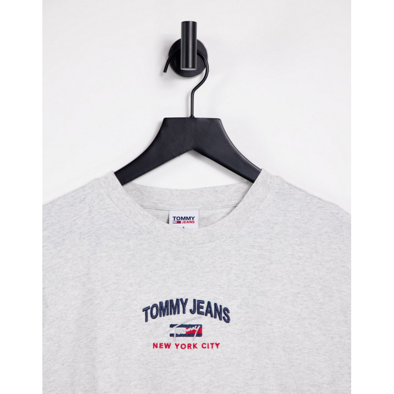 Tommy Jeans timeless...