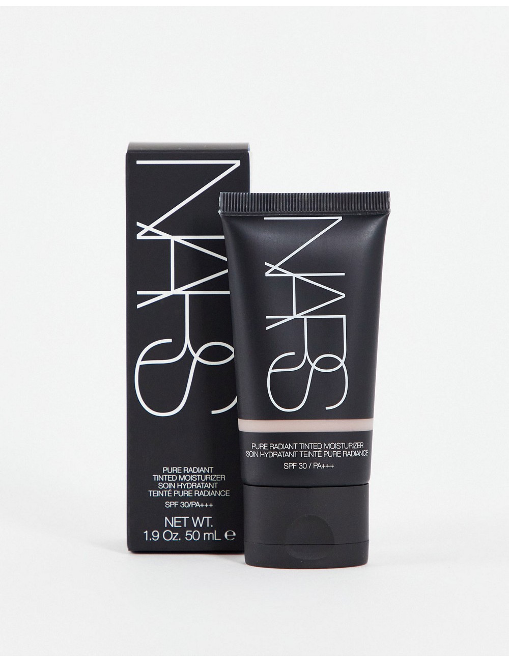 NARS Pure Radiant Tinted...