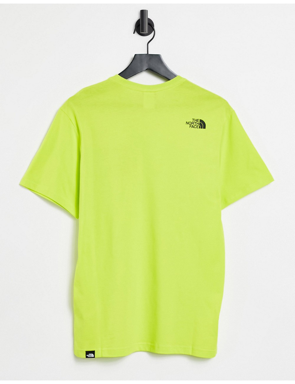 The North Face Fine t-shirt...
