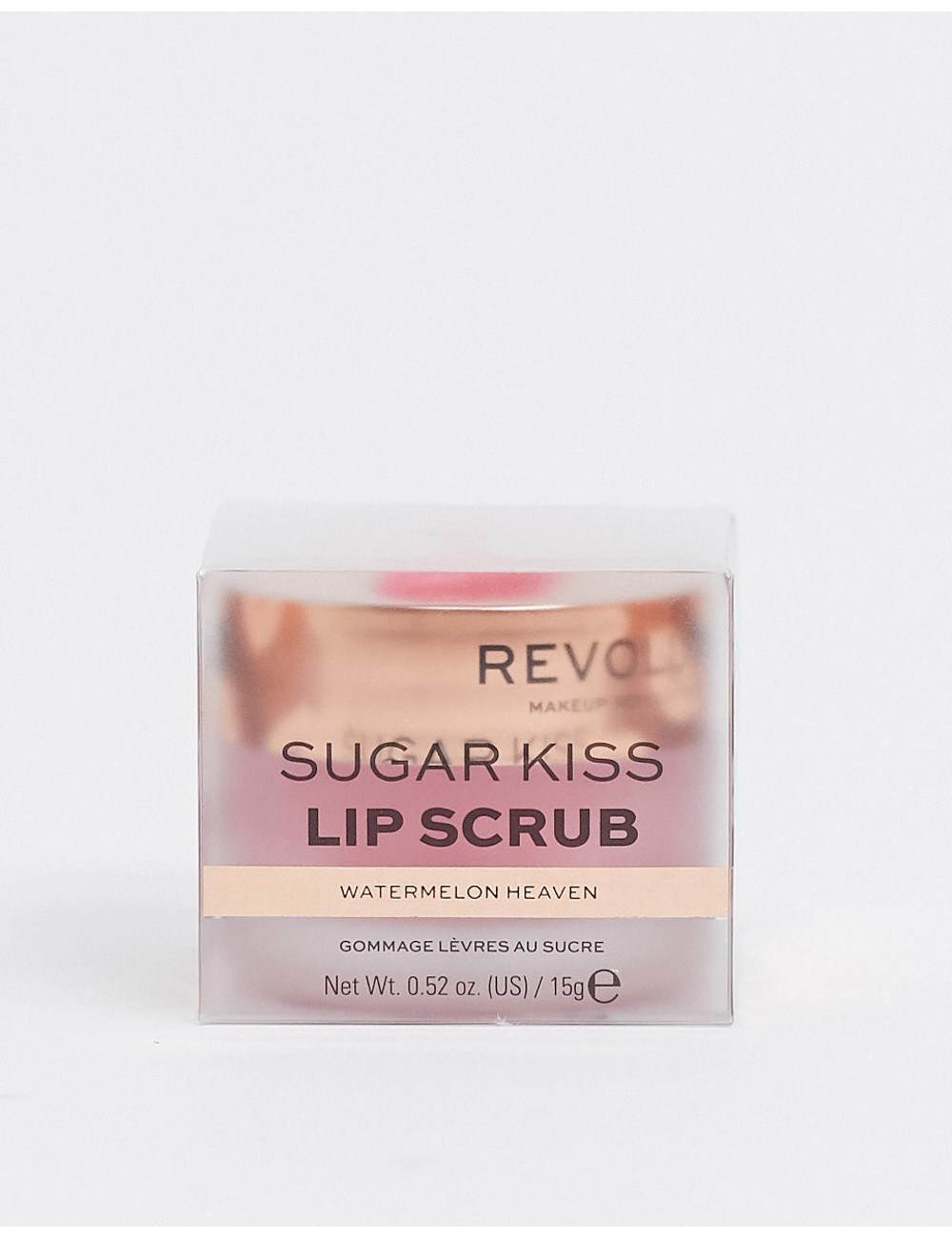 Revolution Sugar Kiss Lip...