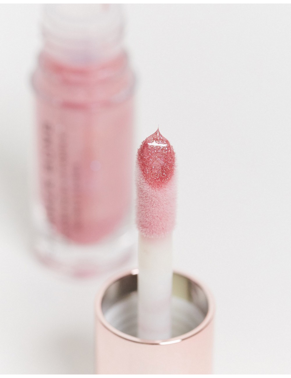 Revolution Shimmer Bomb Lip...