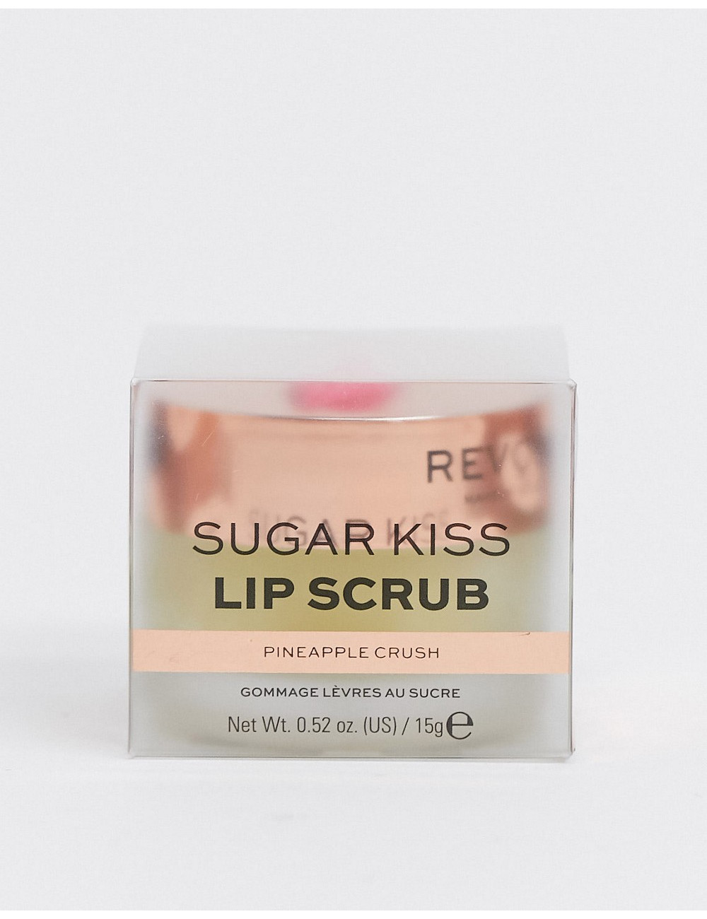 Revolution Sugar Kiss Lip...