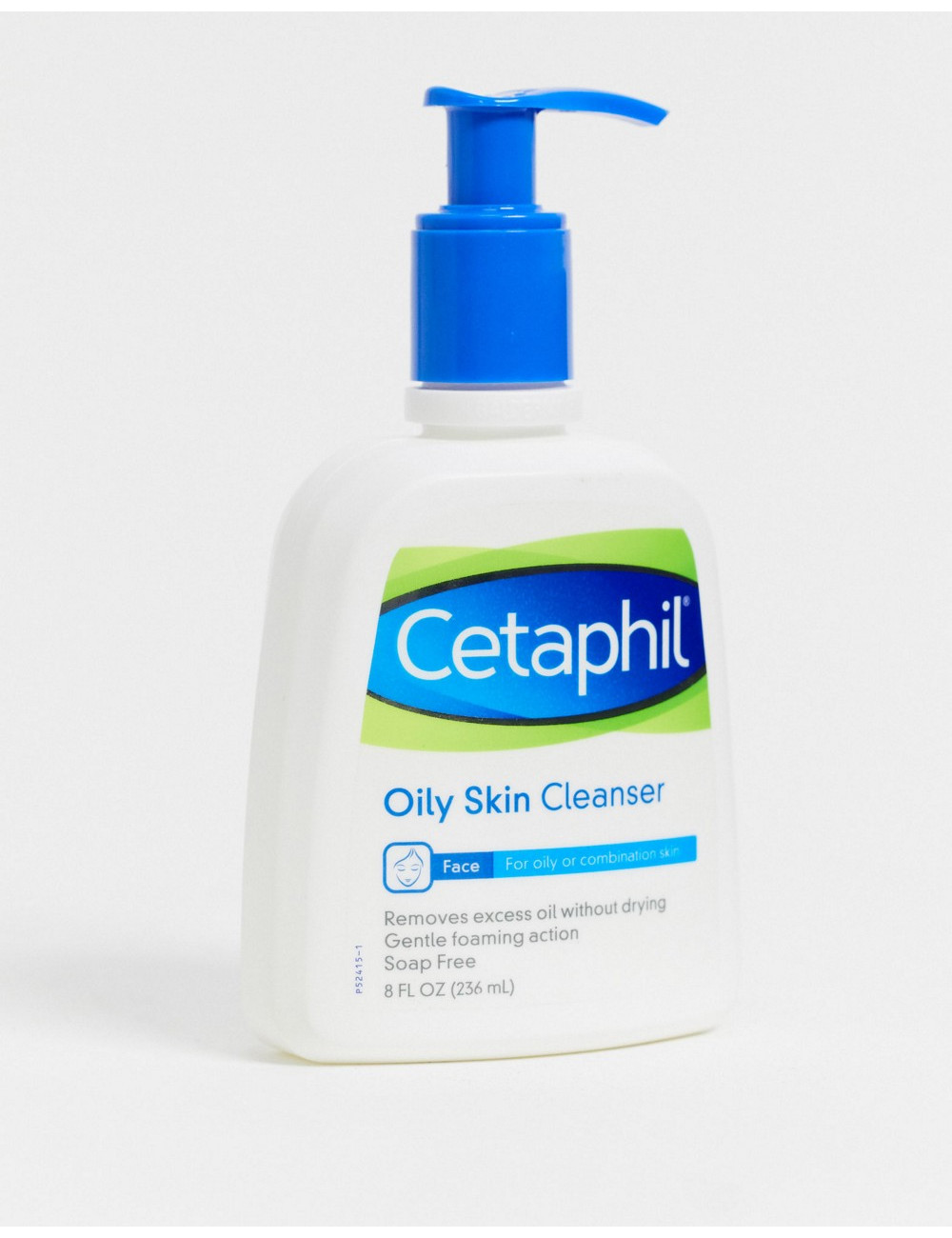 Cetaphil Oily Skin Cleanser...