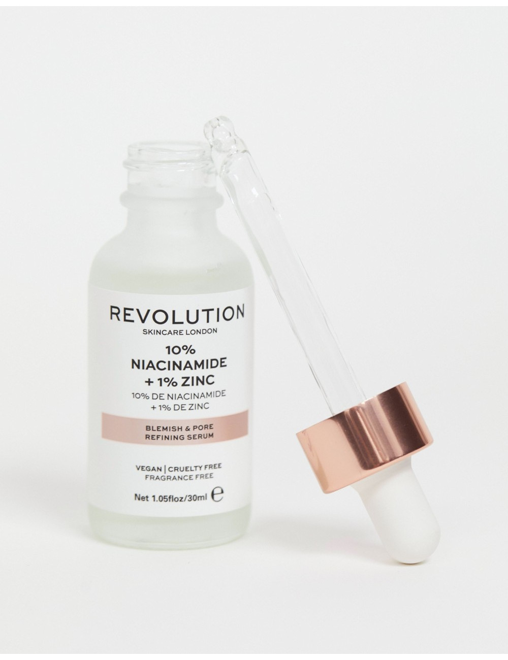 Revolution Skincare Blemish...