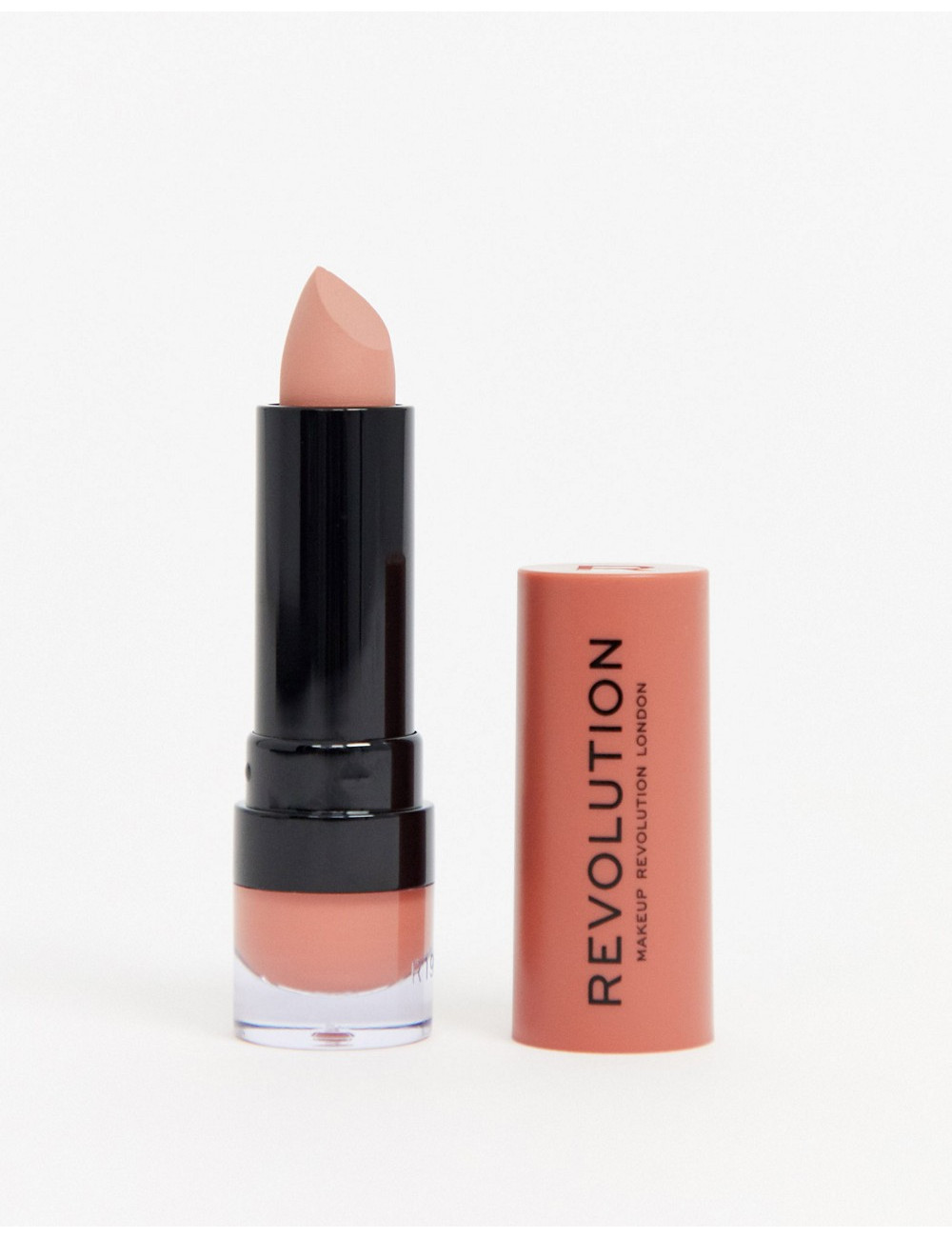 Revolution Matte Lipstick -...