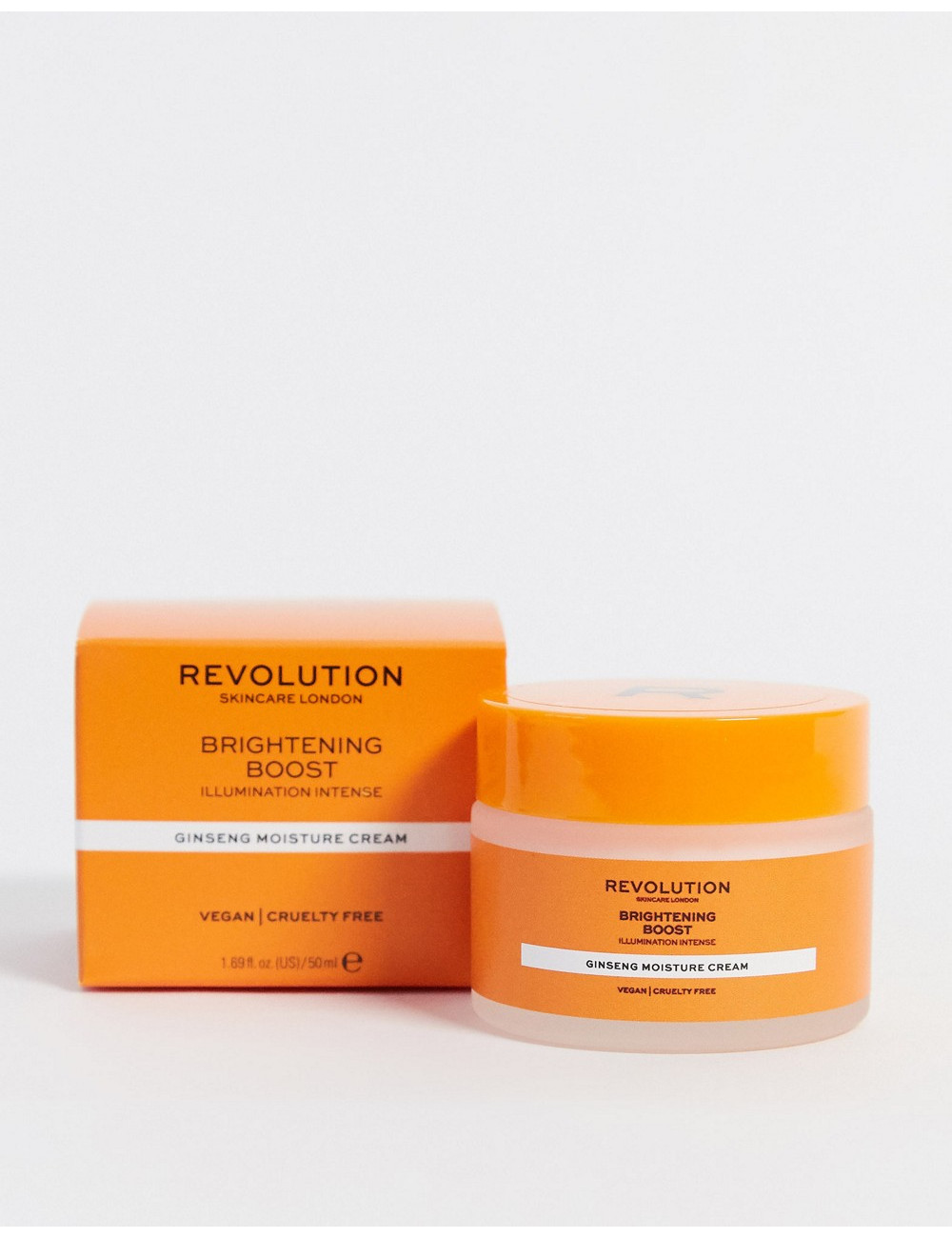 Revolution Skincare...