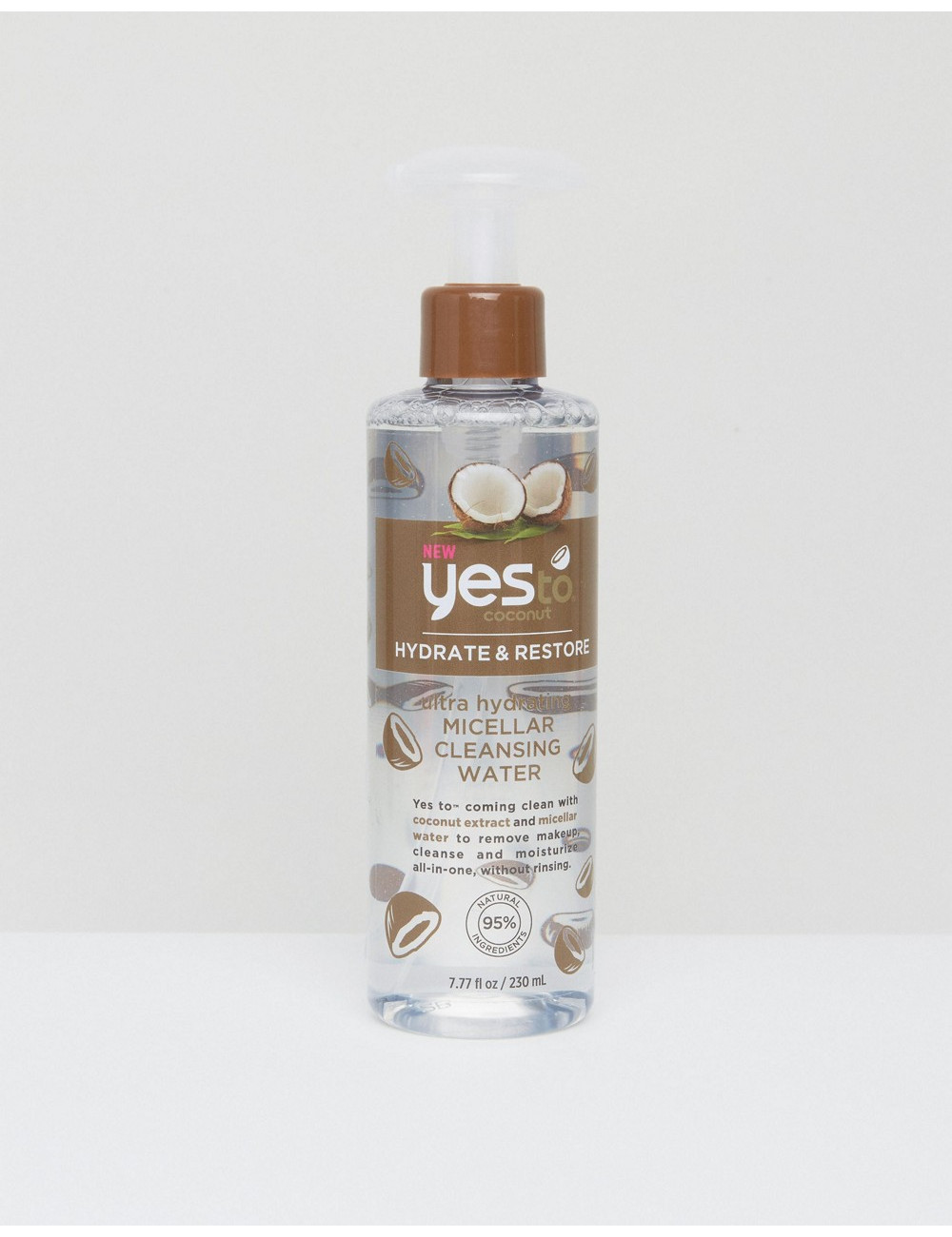 Yes To Coconut Hydrating...