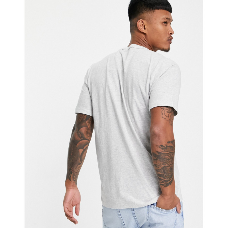 Dickies Aitkin t-shirt in grey