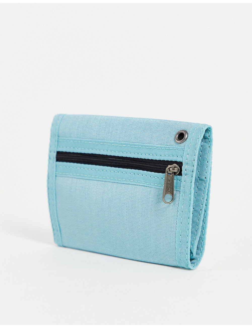 Eastpak single purse in blue