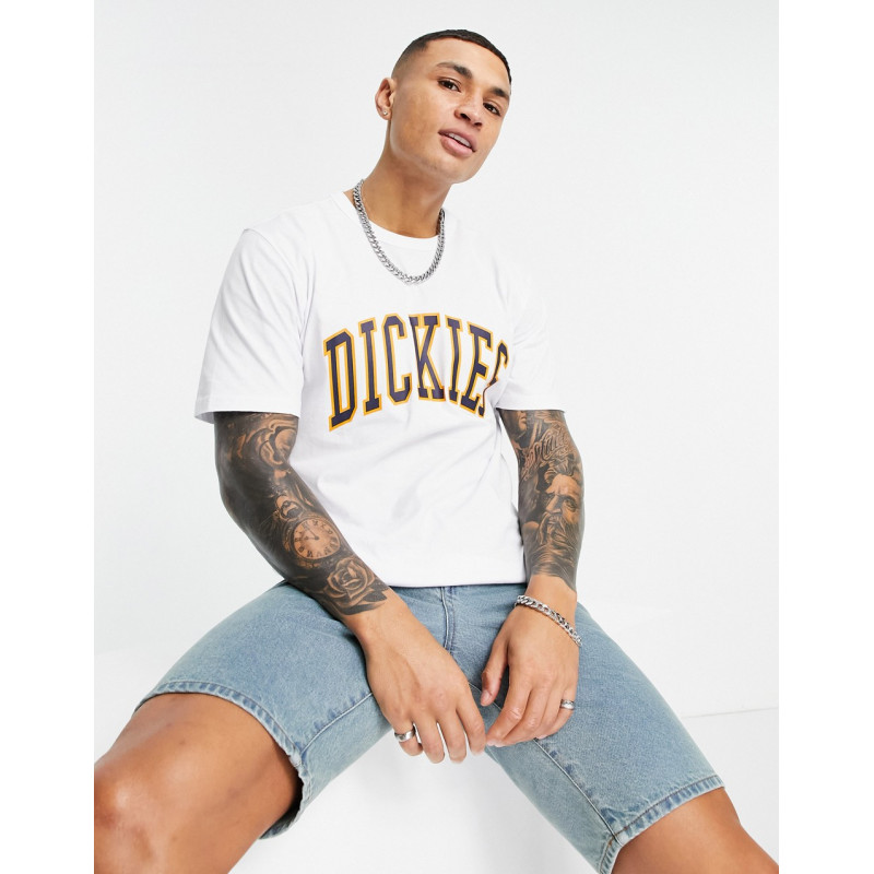 Dickies Aitkin t-shirt in...