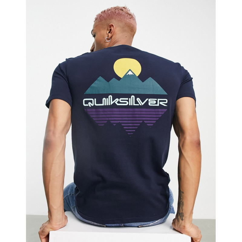 Quiksilver Reflectt-shirt...