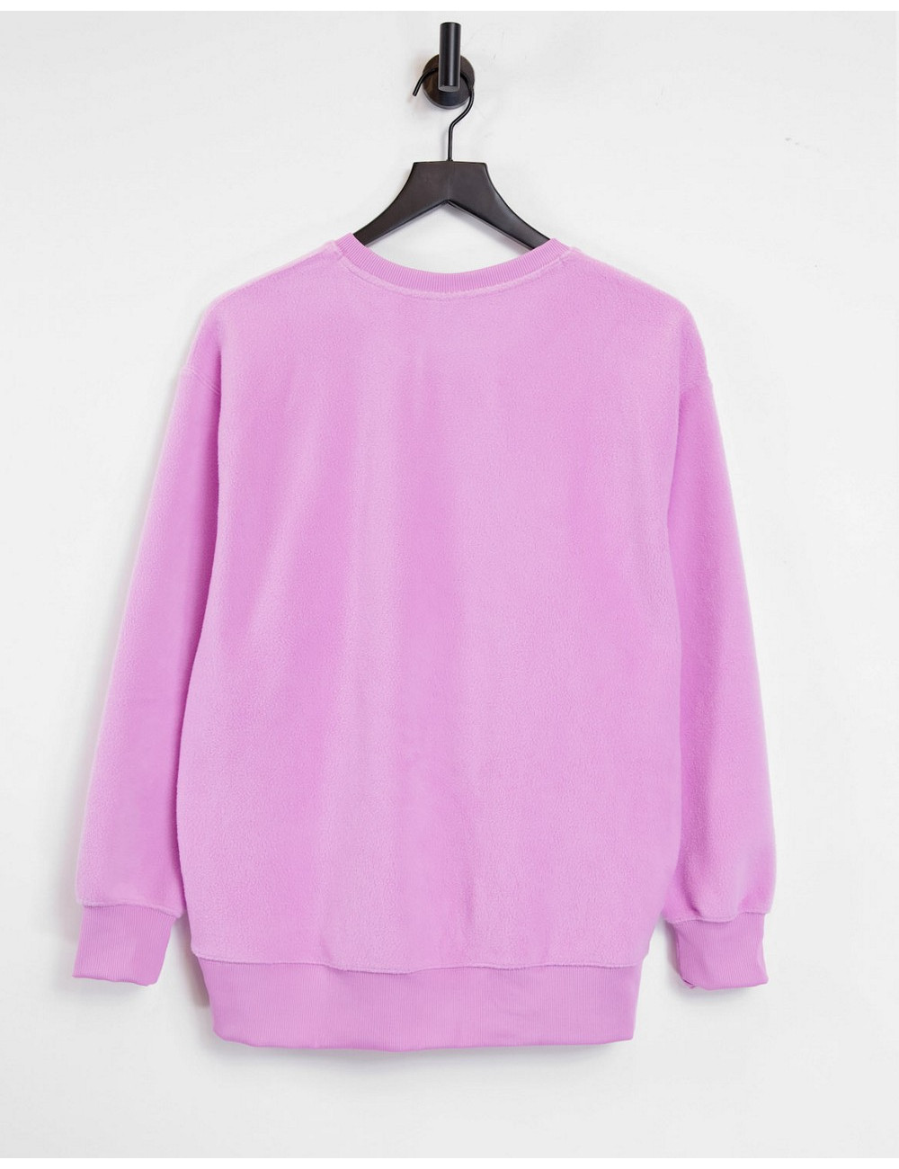 Nike Therma sweatshirt in pink