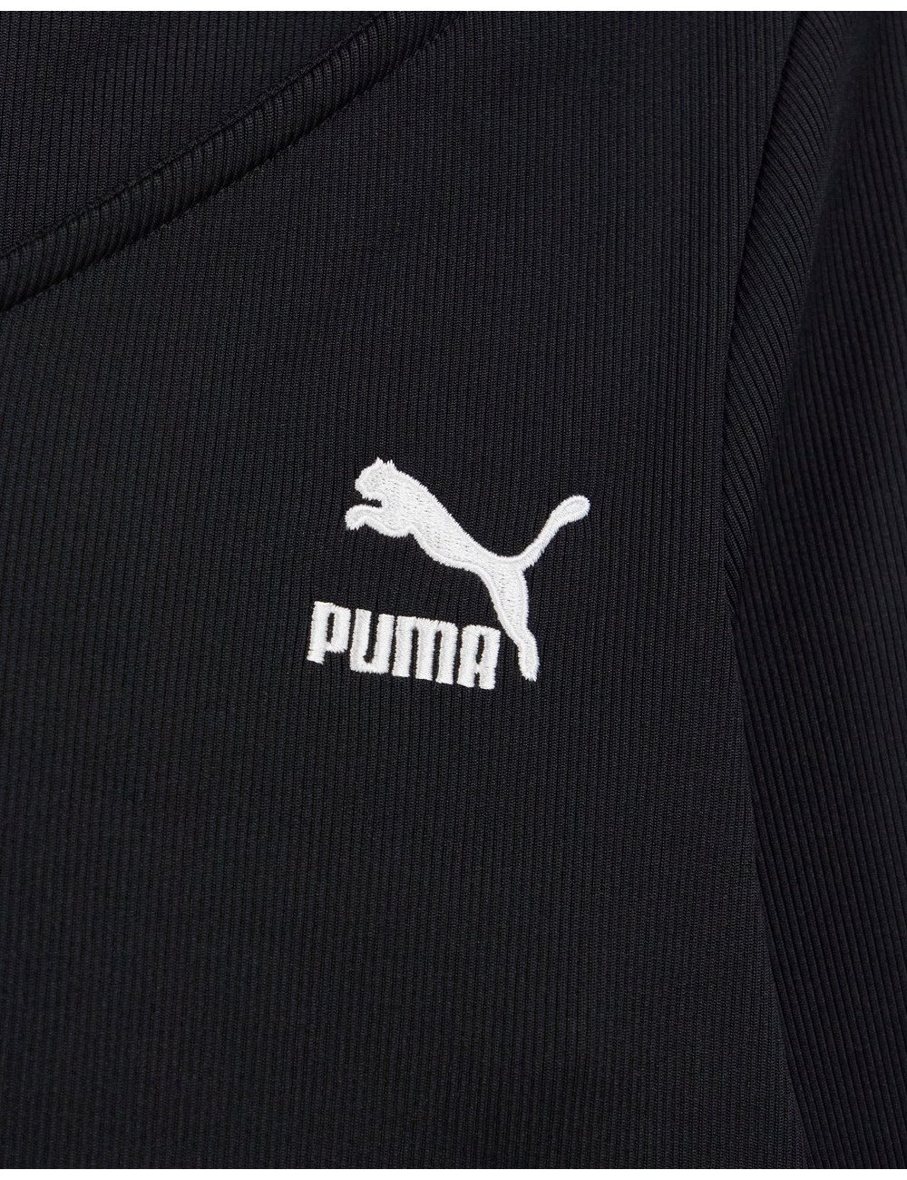 Puma Classic Long Sleeve...