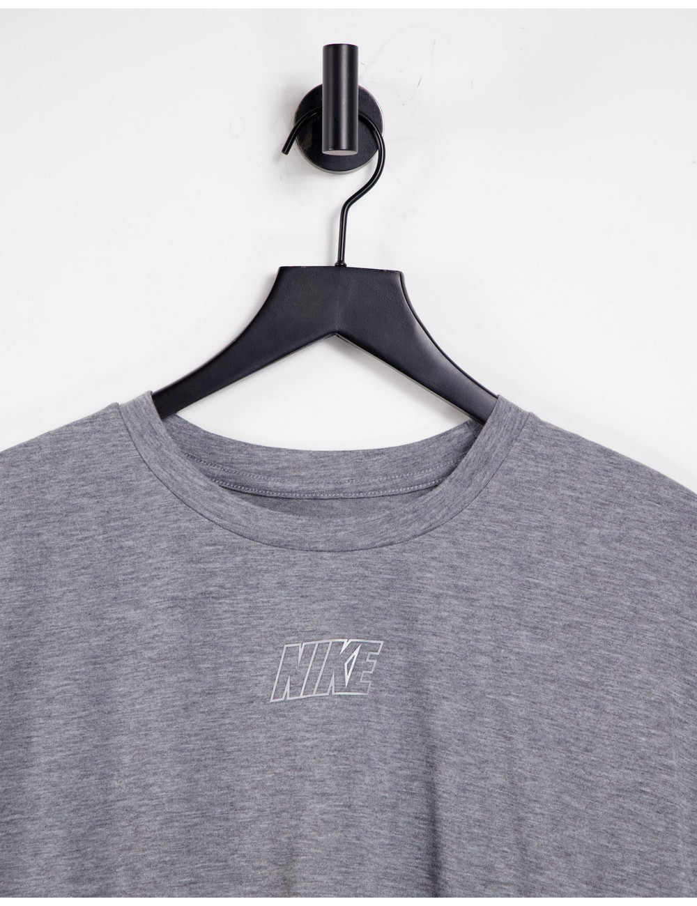Nike Dry Bottom Tie T-Shirt...