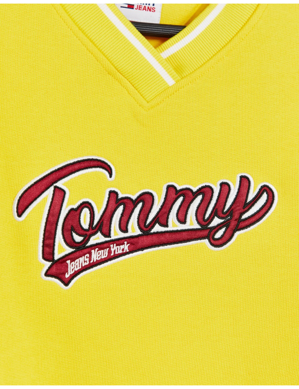 Tommy Jeans V neck Tommy...