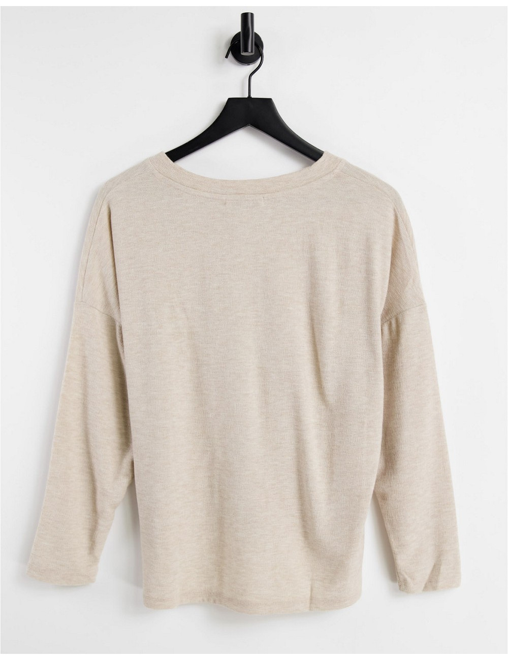 Gilli knitted long sleeve...