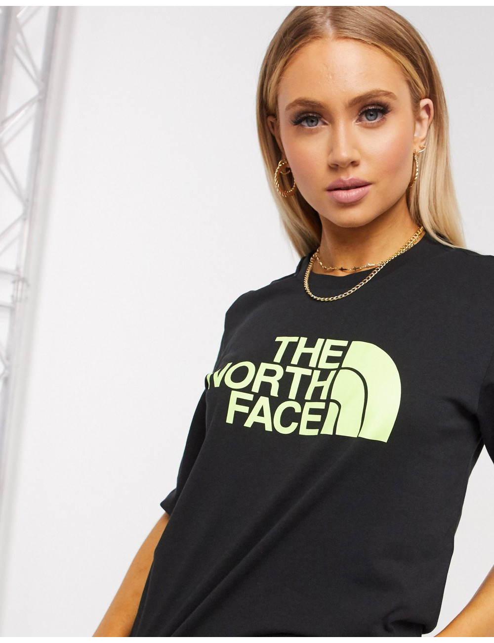 The North Face Easy...