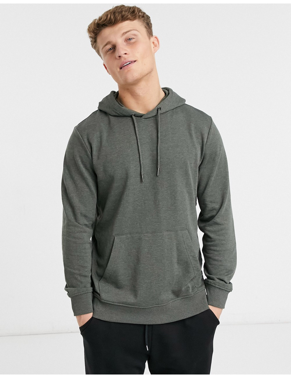 Only & Sons overhead hoodie...