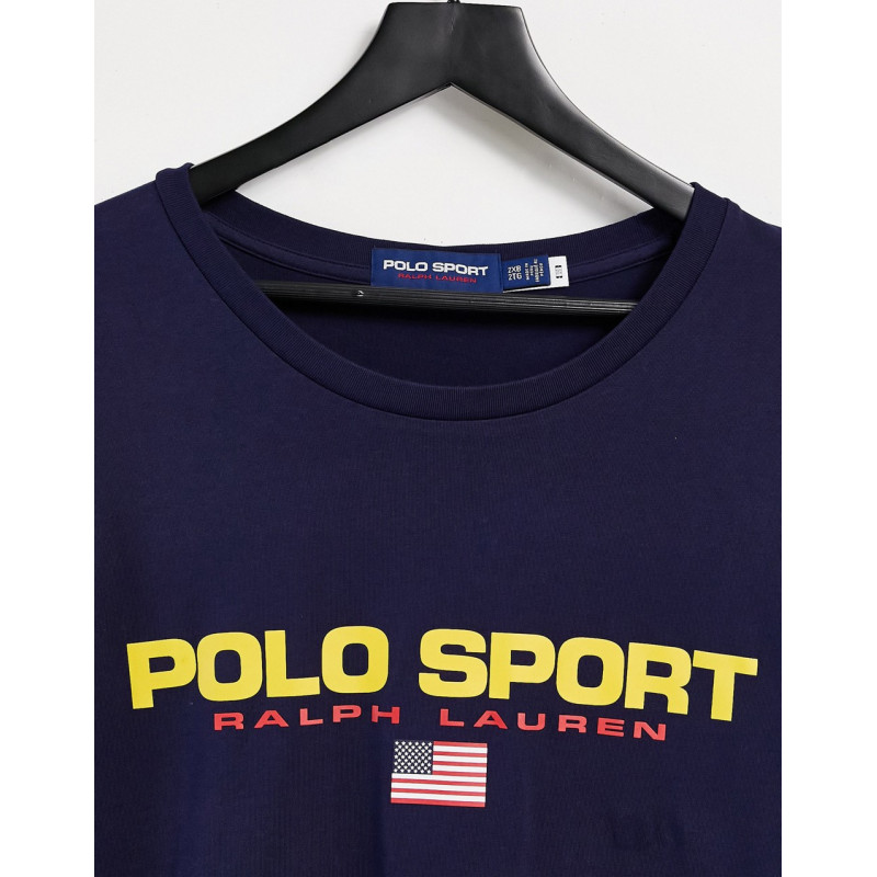 Polo Ralph Lauren Sport...