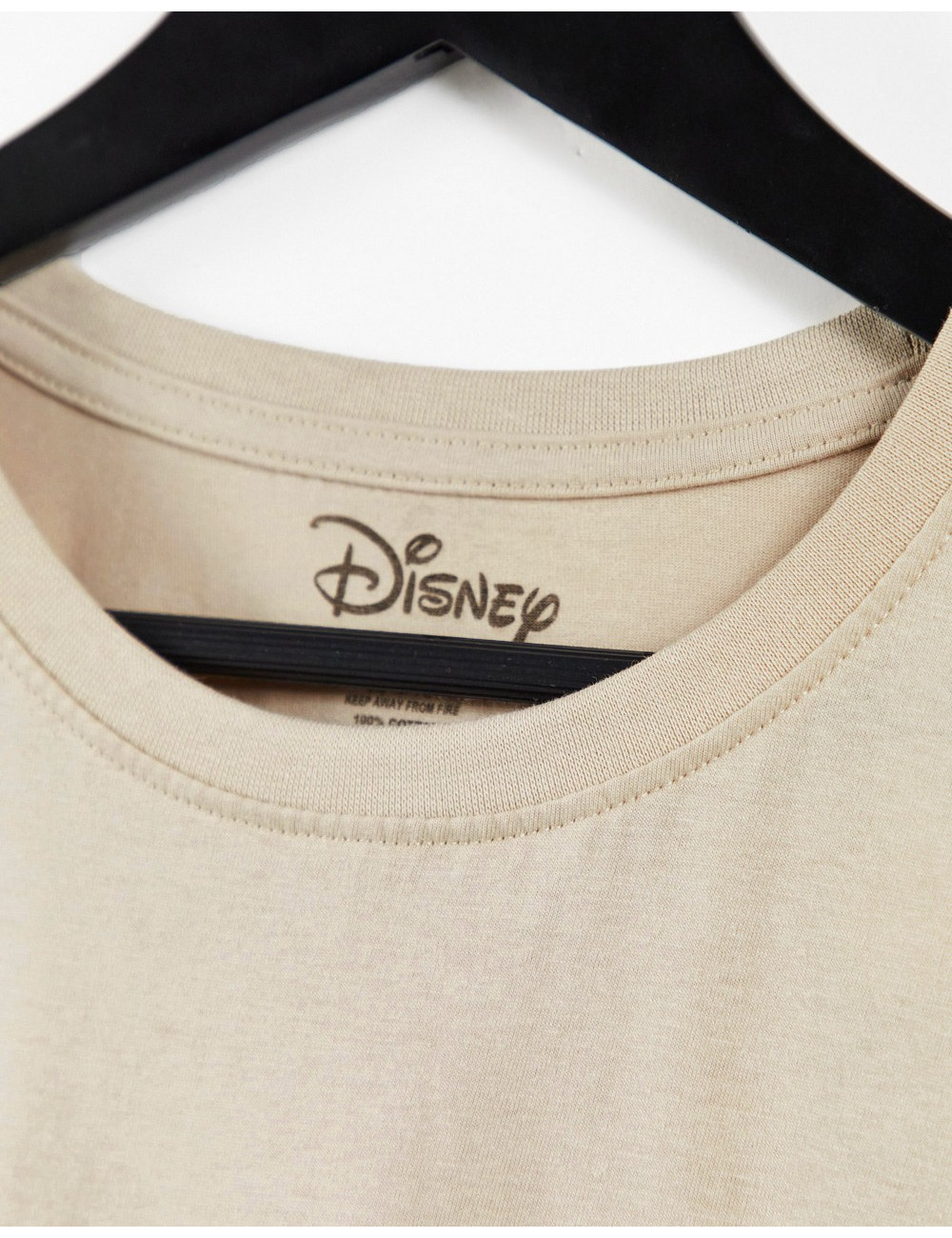 Disney Bambi t-shirt dress...