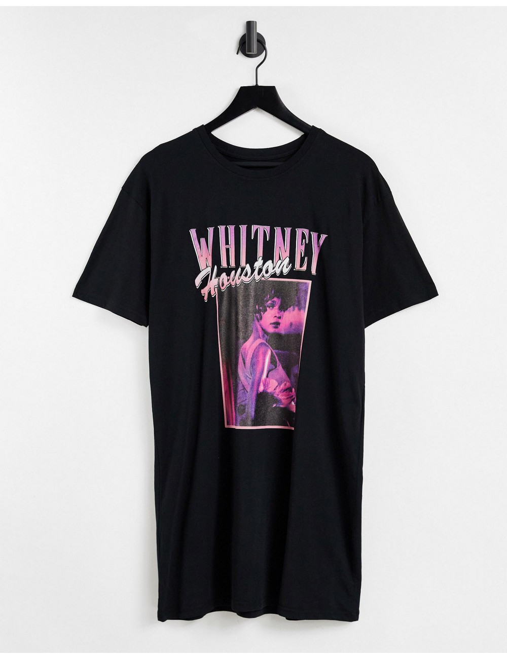 Whitney Houston t-shirt...