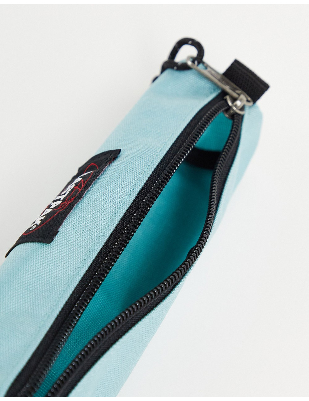 Eastpak pen pouch in blue