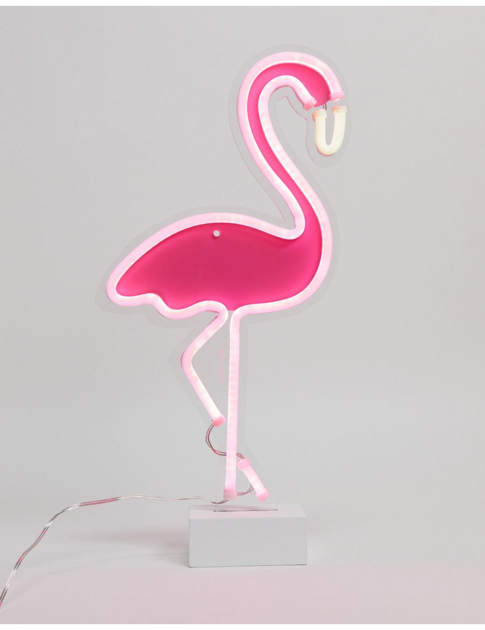 Sunnylife flamingo neon led...
