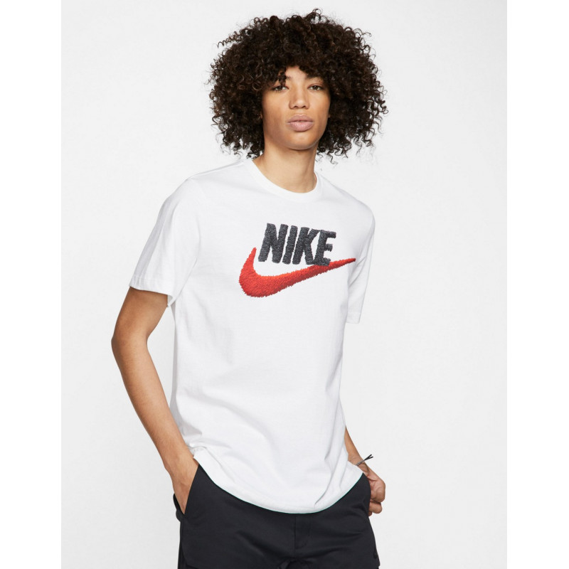 Nike Brand Mark t-shirt in...