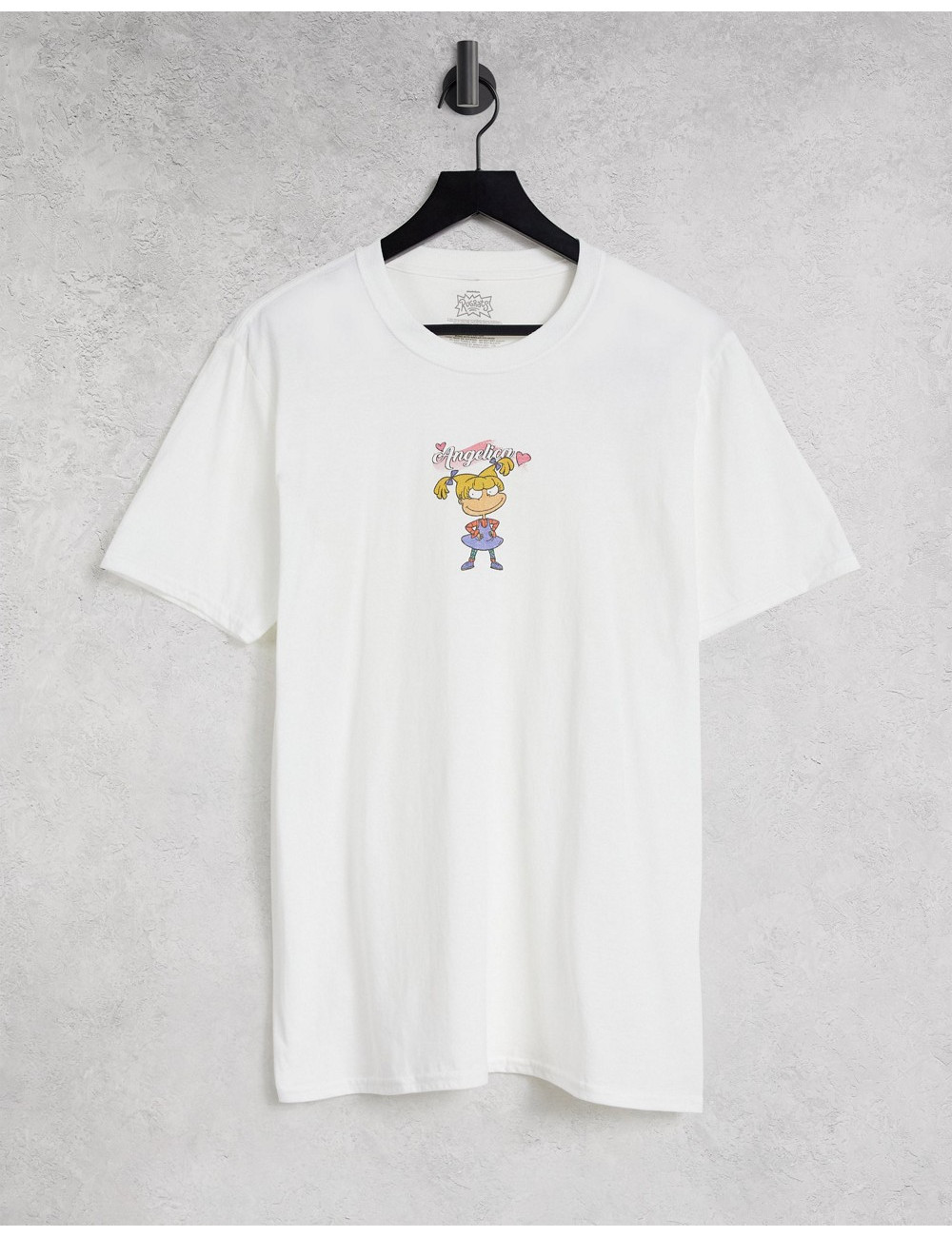 Rugrats Angelica t-shirt in...