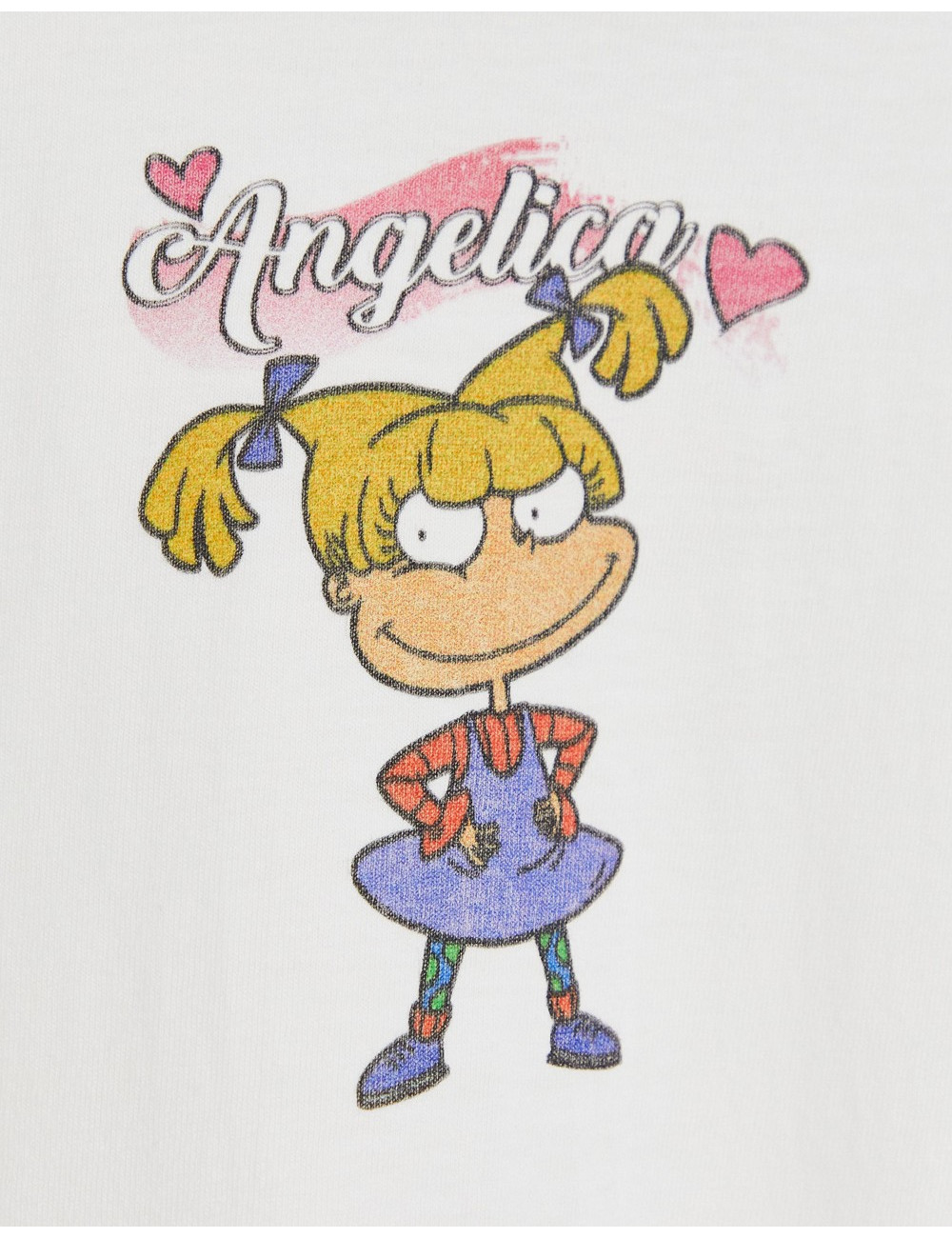 Rugrats Angelica t-shirt in...