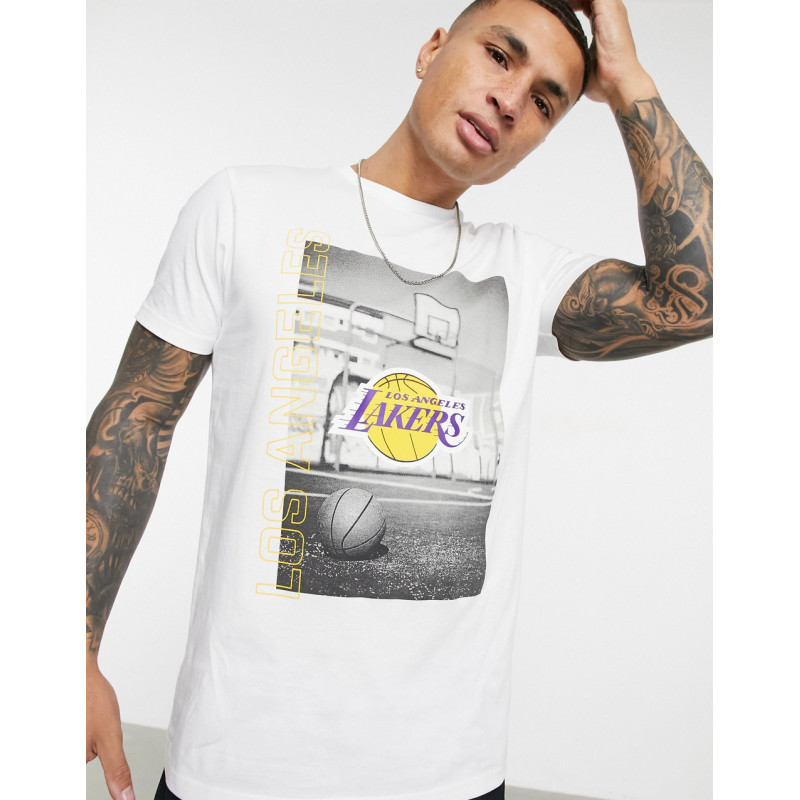 New Era NBA LA Lakers...
