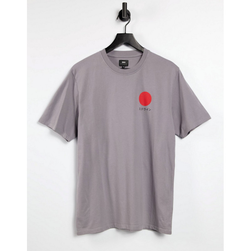 Edwin Japanese Sun t-shirt...