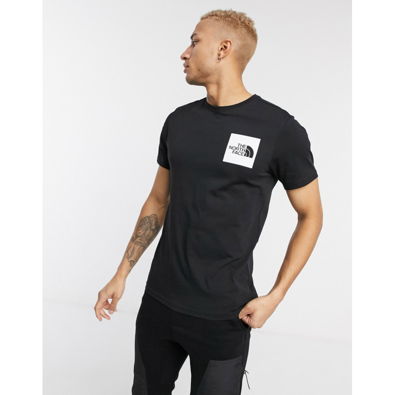 The North Face Fine t-shirt...