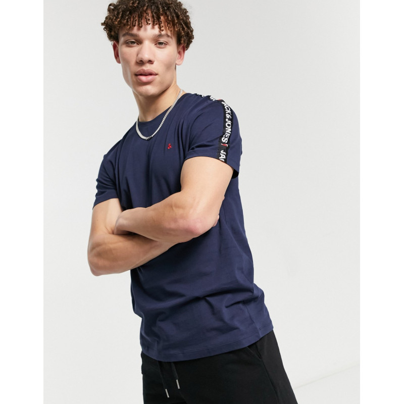 Jack & Jones lounge t-shirt...