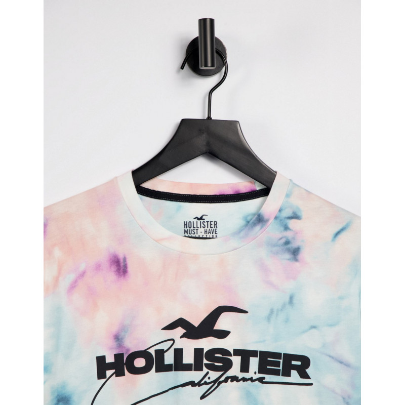 Hollister front logo all...