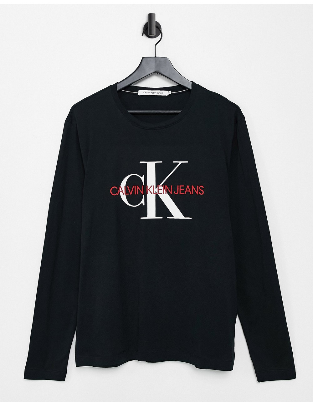 Calvin Klein Jeans monogram...