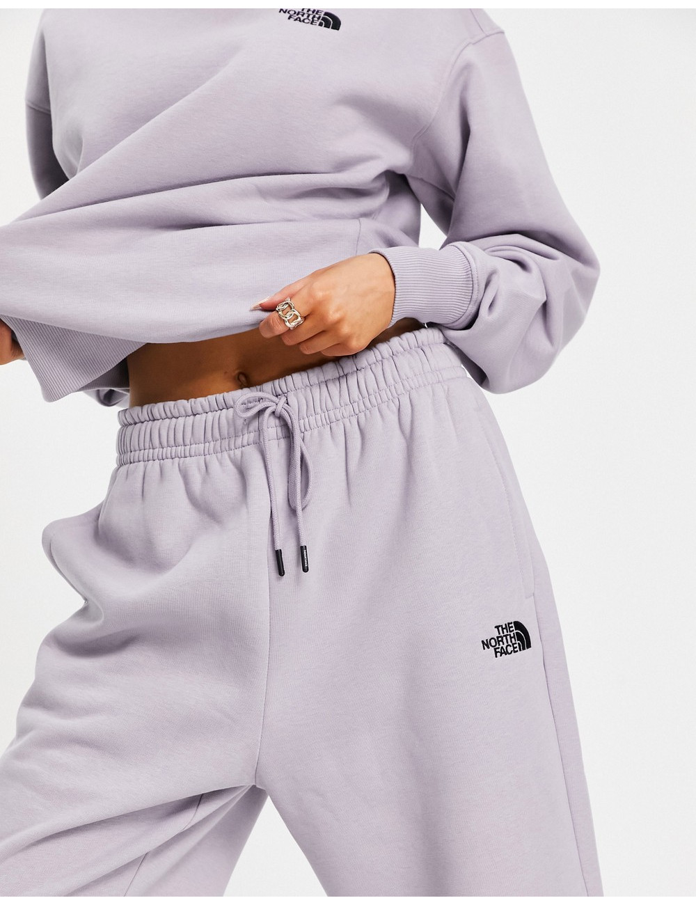 The North Face Oversized...