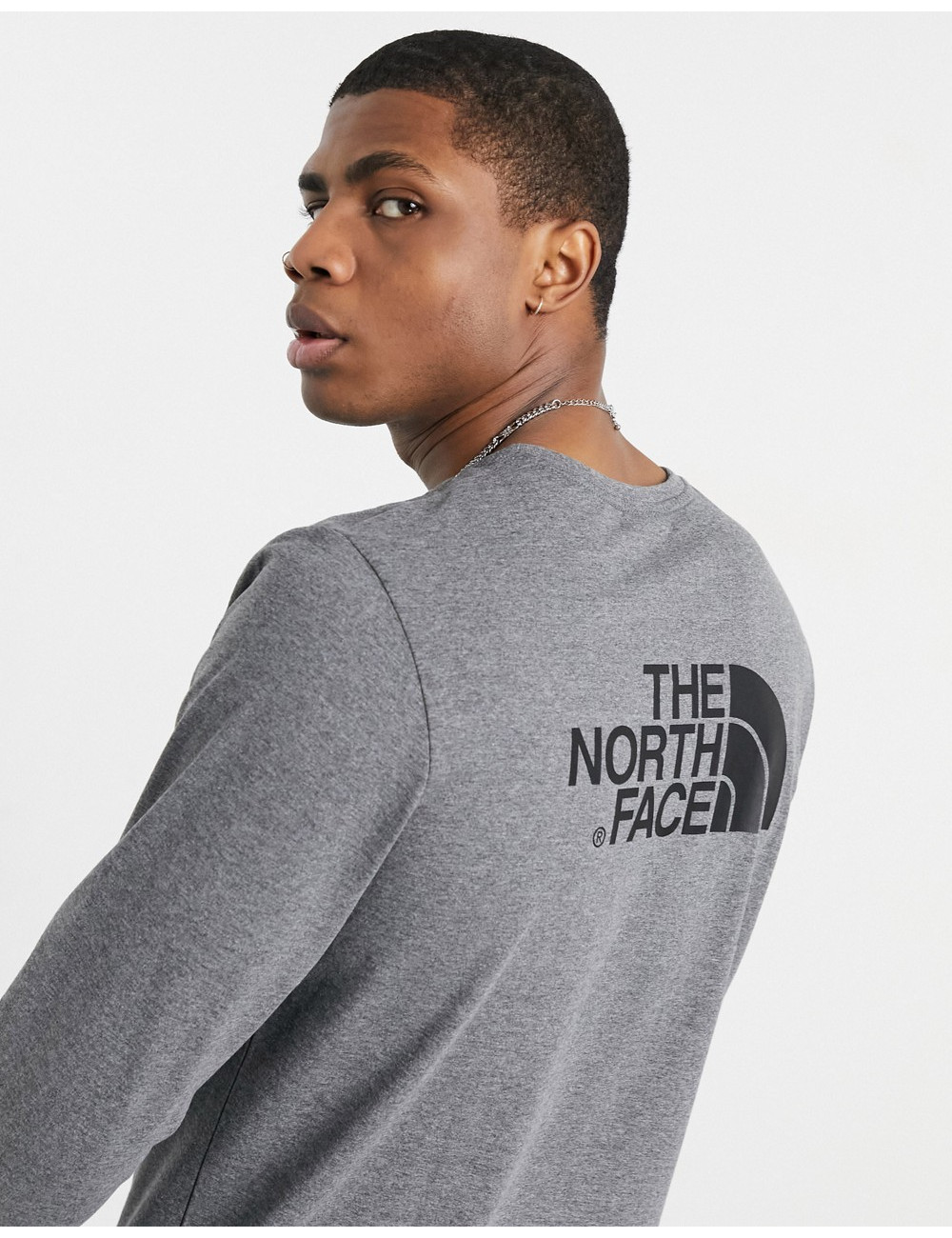 The North Face Easy long...