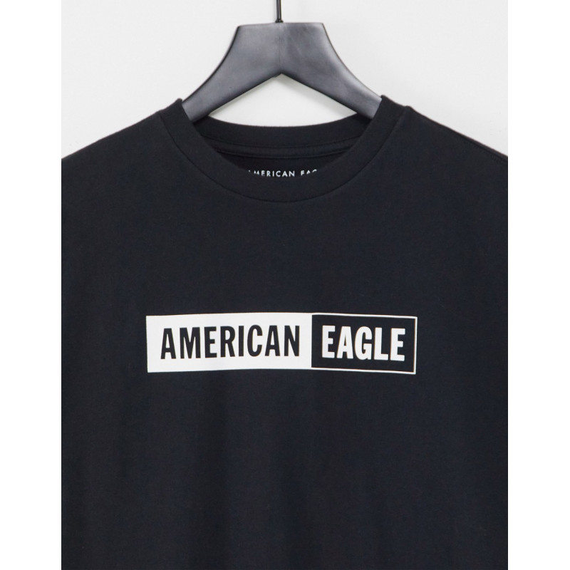 American Eagle front box...
