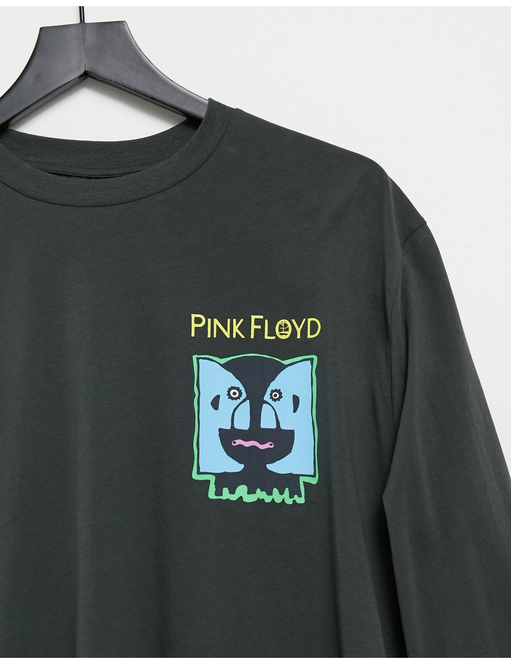 ASOS DESIGN Pink Floyd...
