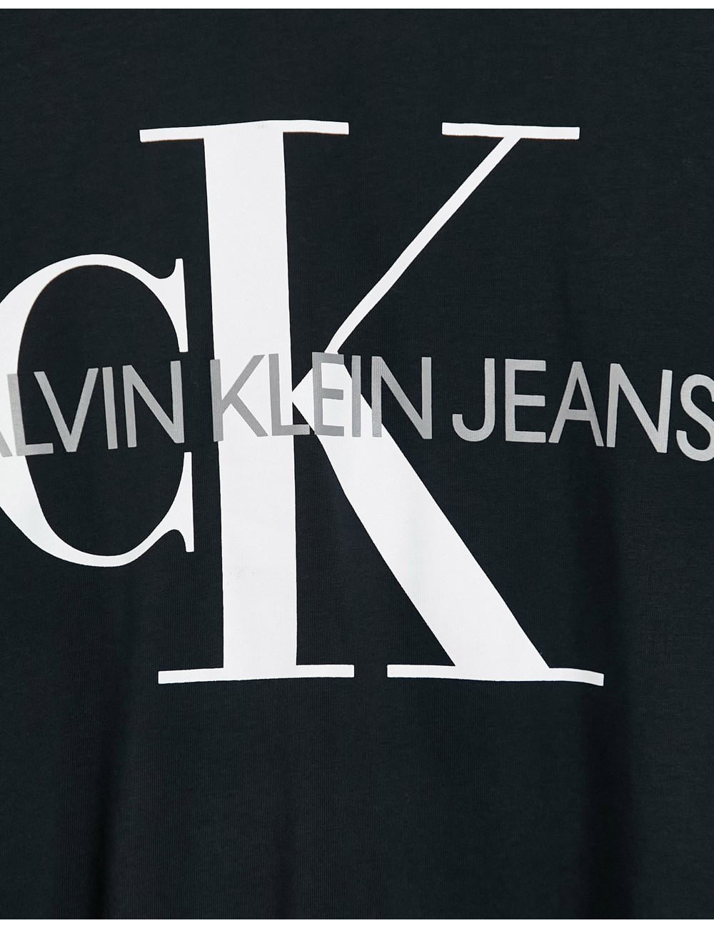 Calvin Klein Jeans Big &...