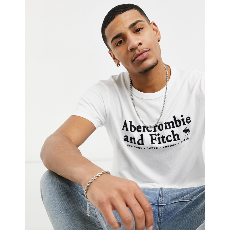Abercrombie & Fitch...