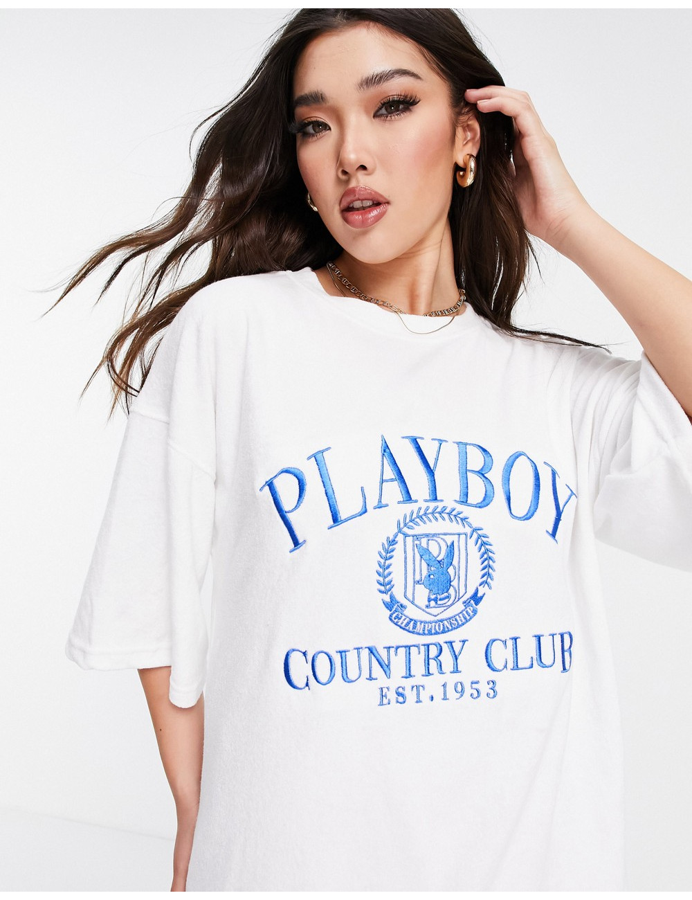 Missguided Playboy Sports...