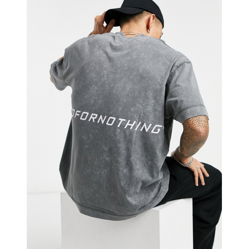 Good For Nothing t-shirt...